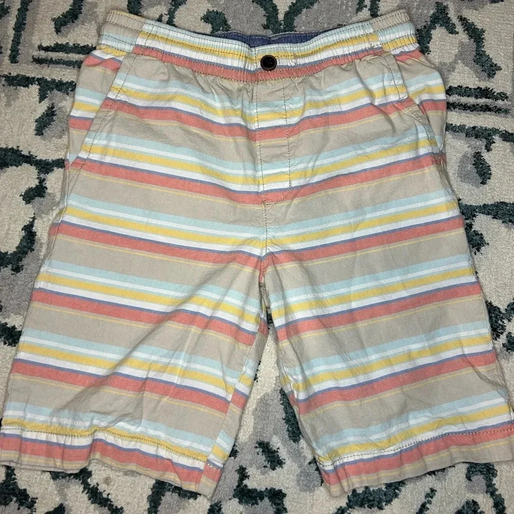 oshkosh boys  shorts size 14​